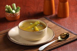 Drumstick Soup