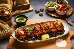Paneer Tikka