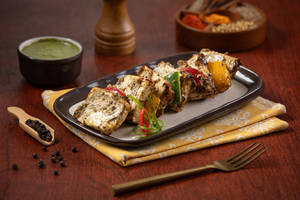Paneer Kali Miri Tikka
