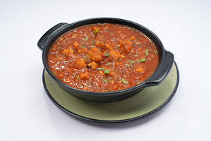 Gobi Manchurian (wet)