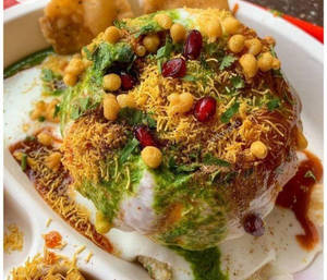 Raj Kachori