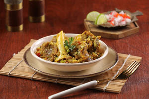 Mutton Aalni Fry