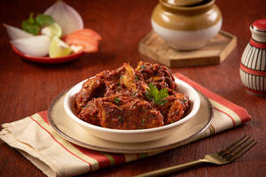 Mutton Ghee Toss