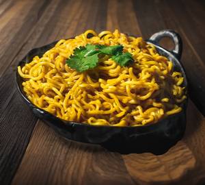 Mix Veg Maggi Special