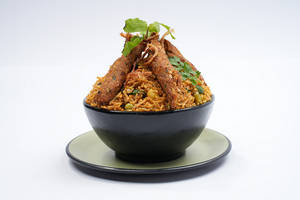 Kebab-da Biryani