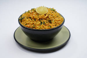 Spl Lemon Rice