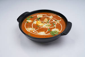Paneer Butter Masala