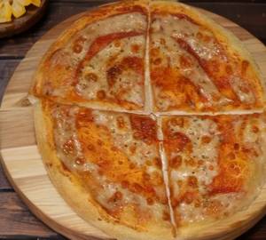 Classic pizza [8 inches]