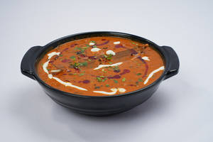 Dal Makhani