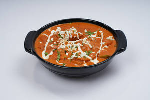 Paneer Tikka Masala