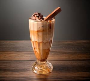 Kitkat shake