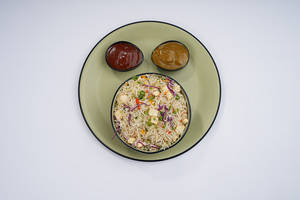 Paneer Fried Rice