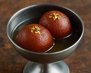 Gulab Jamun