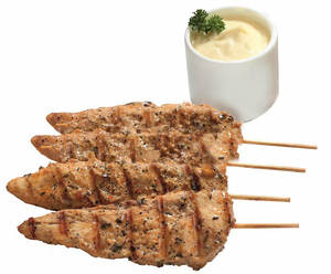 Chicken Supreme Sticks