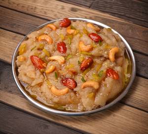 Sooji Ka Halwa [500 Ml]
