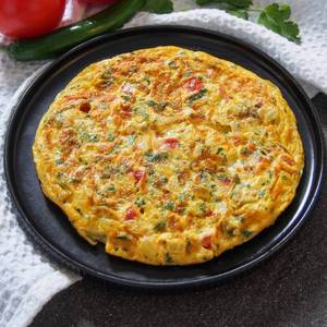 Double Omlet