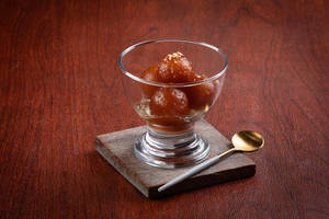 Gulab Jamun