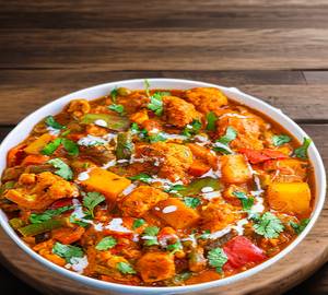 Mix Veg Combo