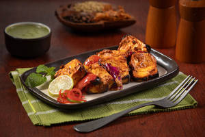 Paneer Tikka