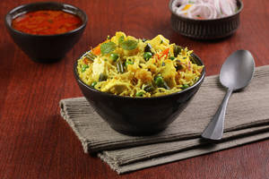 Veg Pulao