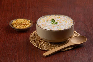 Boondi Raita
