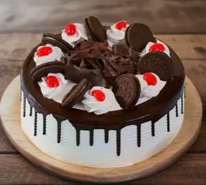 Oreo cake [400 g]