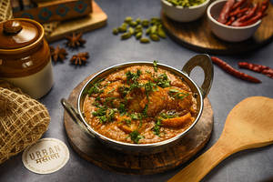 Aloo Dum (no Onion No Garlic)