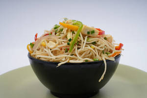 Paneer Noodles