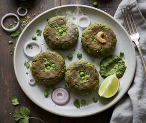 Hara Bhara Kabab