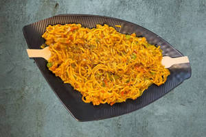 Peri Peri Maggi