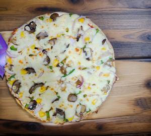 Country Special Pizza