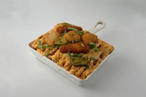 Loaded Chicken Fries