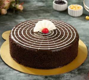 Belgian Chocolate