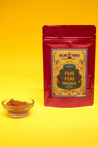 Peri Peri Masala