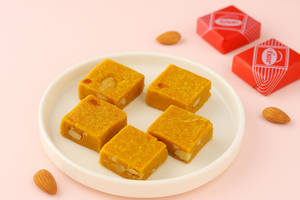 Badam Bites