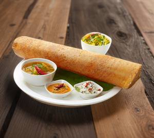 Masala Dosa