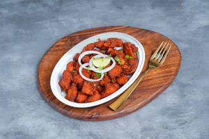 Chicken Pakoda With Bone