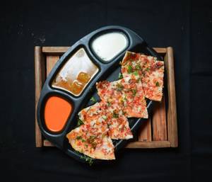 Tomato Uttapam