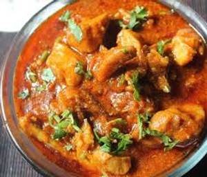 Ayshama spl chicken gravy