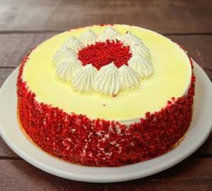 Red Velvet
