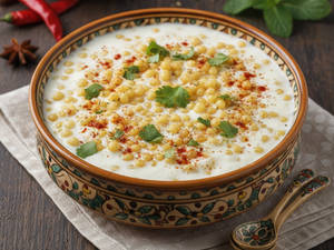 Boondi Raita