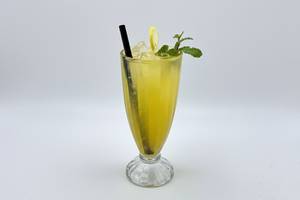 Passion Fruit Mojito