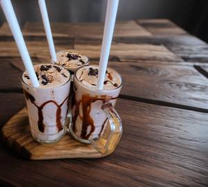Sharjah shake