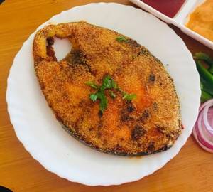 Fish Fry - Sila/King Fish