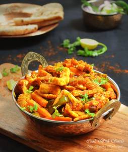Veg Jal Farezi