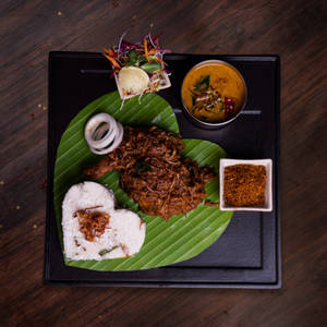 Poricha Kozhiyum Puttum