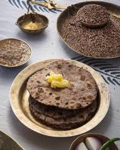 Makki Di Roti