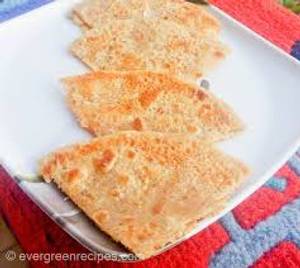 Meetha Paratha