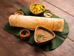 Masala Dosa