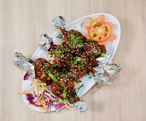 Chicken Lollypop